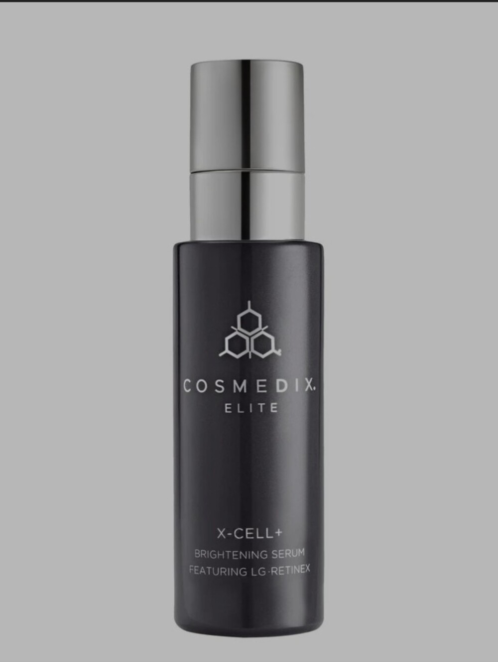 Cosmedix Elite X-Cell+ Brightening Serum
